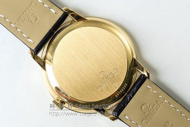 OMEGA手錶 omega蝶飛系列 頂級複刻 歐米茄男表 omega機械表 歐米茄高端男士腕表  hds1379